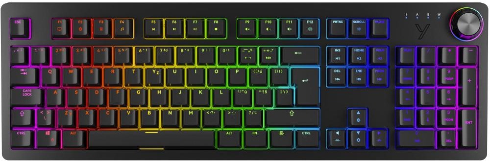 YENKEE YKB 3410US PANZER 2.0 – US