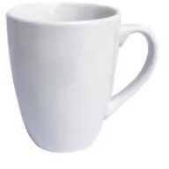 YHOME ELEMENT Hrnček 360 ml 6 ks