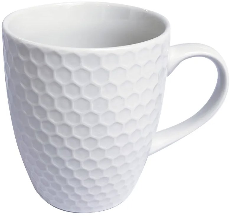 YHOME BEELINE Hrnček 420 ml 6 ks