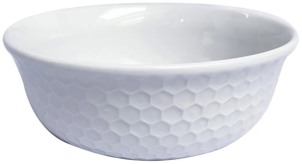 YHOME BEELINE Miska 15 cm 6 ks