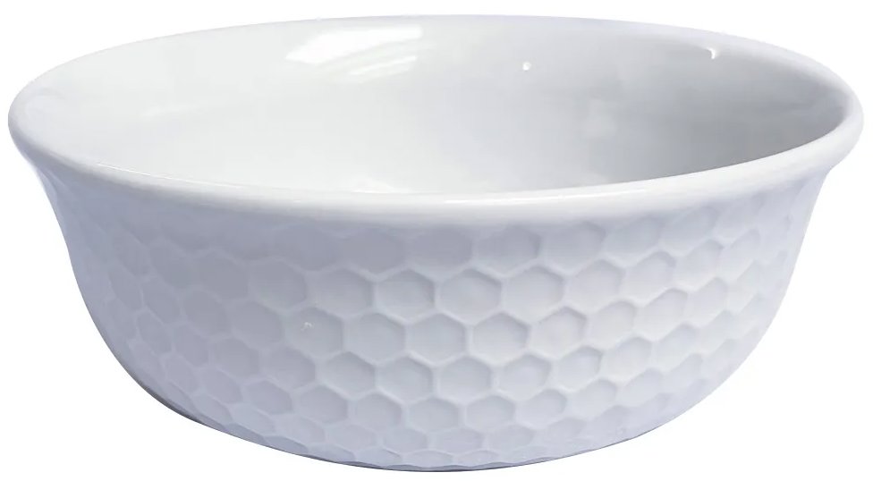 YHOME BEELINE Miska 15 cm 6 ks