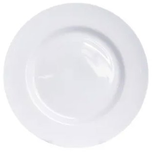 YHOME ELEMENT Tanier plytký 27,5 cm 6 ks