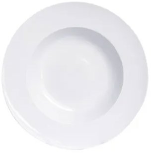 YHOME ELEMENT Tanier hlboký 25,5 cm 6 ks