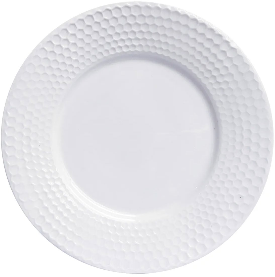 YHOME BEELINE Tanier dezertný 20 cm 6 ks