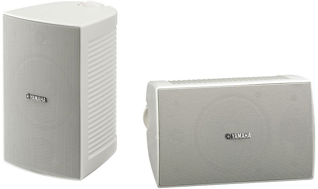 YAMAHA NS-AW294 biele