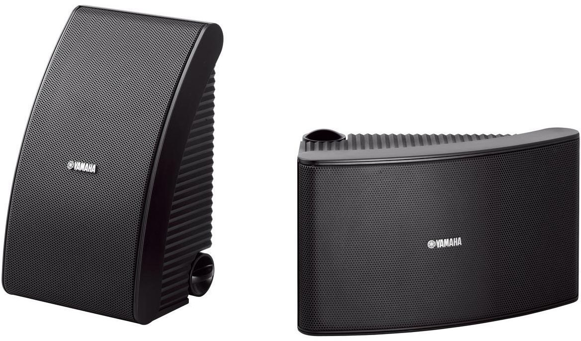 YAMAHA NS-AW592 čierne