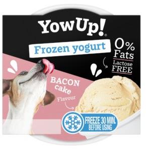 Yow Up – Jogurt slanina