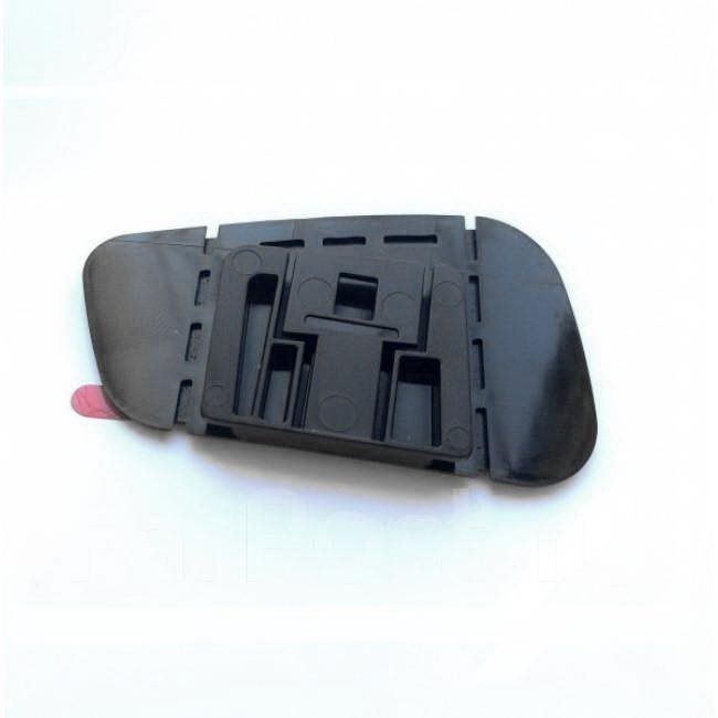 Cardo PackTalk nalepovacia doska pod základňu interkomu