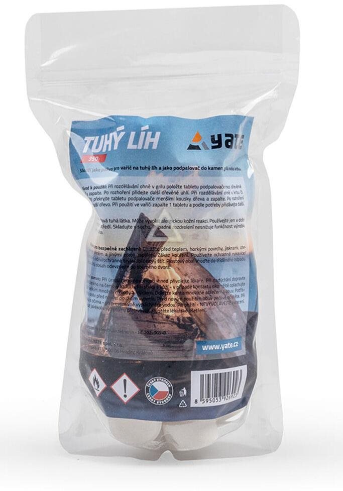 Yate tuhý lieh – tablety 350 g