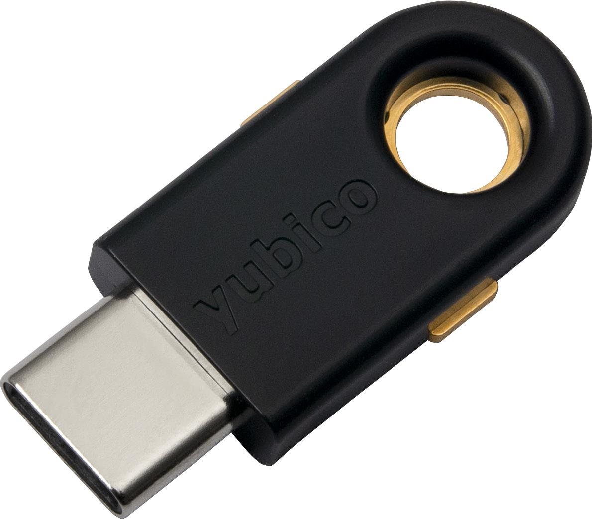 YubiKey 5C