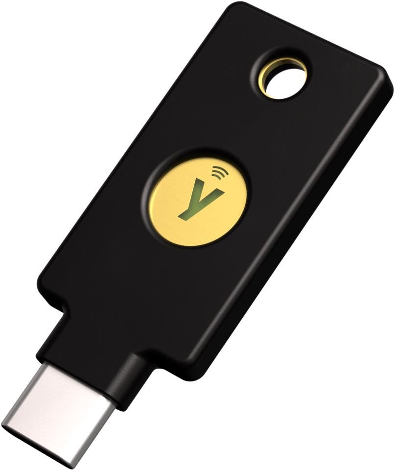 Yubico Security Key C NFC