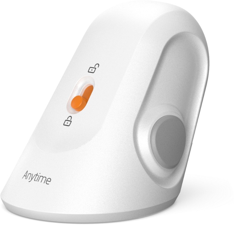 YUWELL Anytime CT3 kontinuálny glukózový monitor – senzor