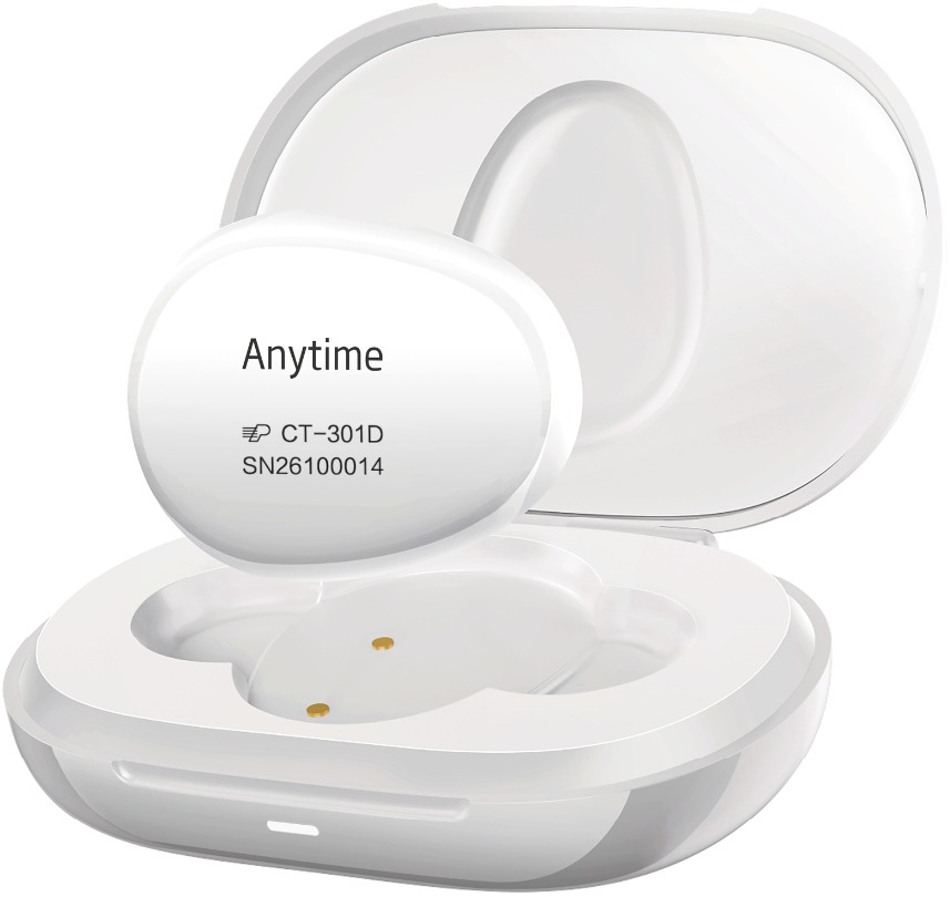 YUWELL Anytime CT3 kontinuálny glukózový monitor – vysielač