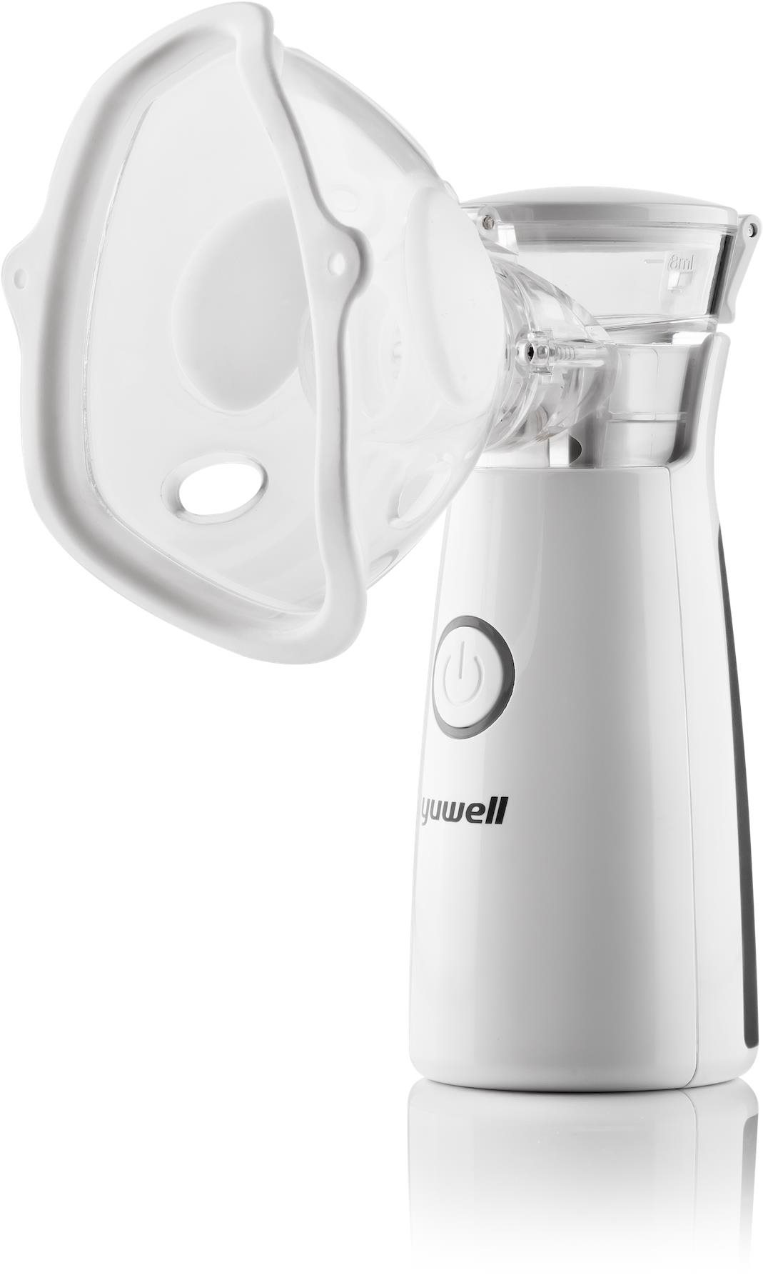 YUWELL M102 prenosný ultrazvukový inhalátor
