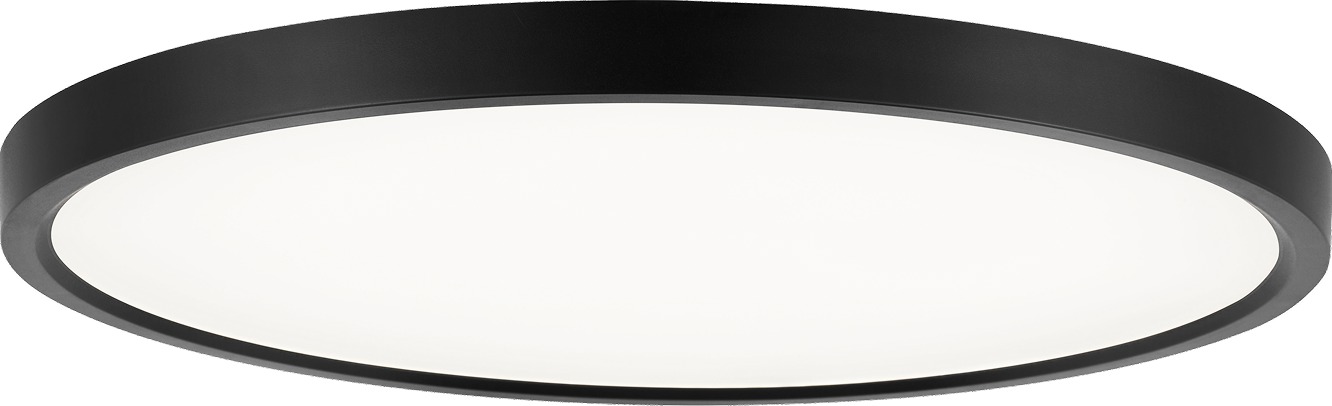 Yeelight Meteor C300 Smart Ceiling Light, black