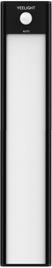 Yeelight Closet Sensor Light A20 (20 cm), black