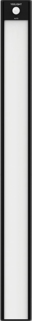 Yeelight Motion Sensor Closet Light A40, 4000 K, black, 40 cm
