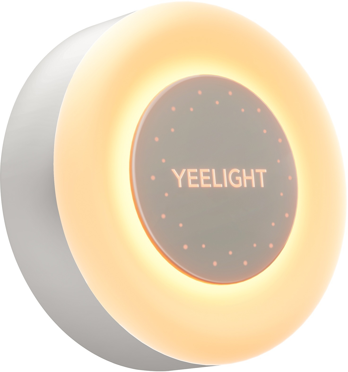 Yeelight Plug-in Light Sensor Nightlight Pura