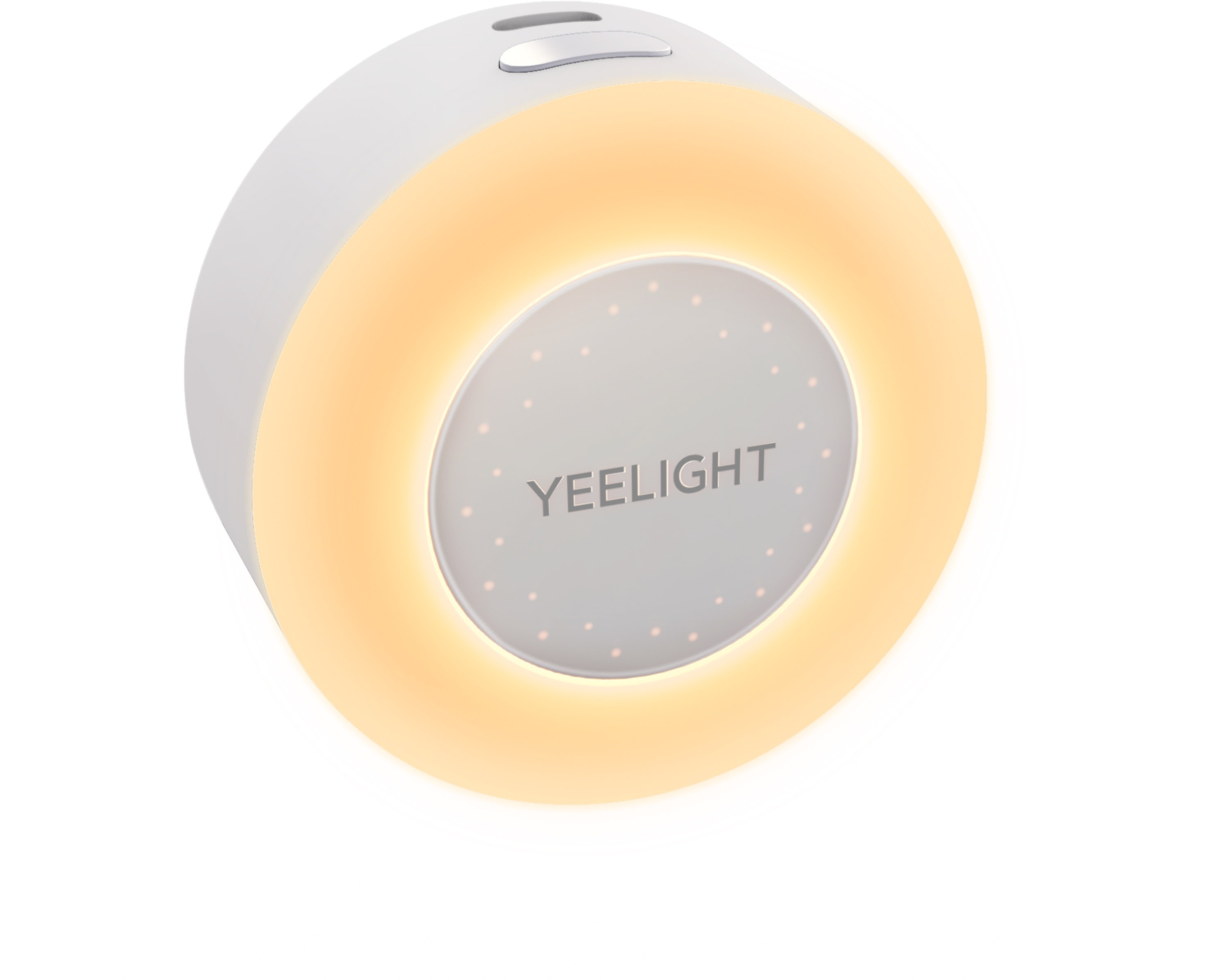 Yeelight USB Charger With Nightlight Function – Jelly 4 Plus