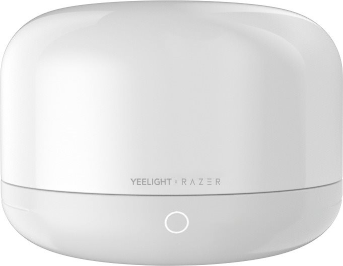 Yeelight LED Smart Lamp D2-Co branded with Razer