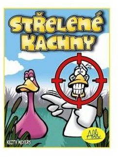 Strelené kačice