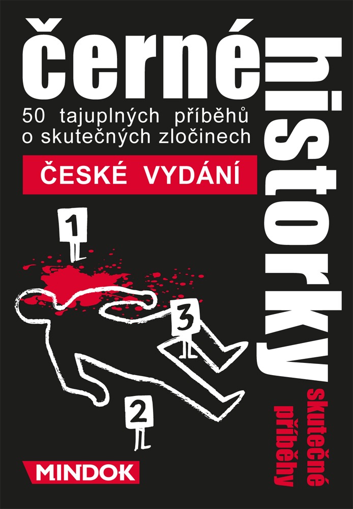Čierne historky – Skutočné príbehy