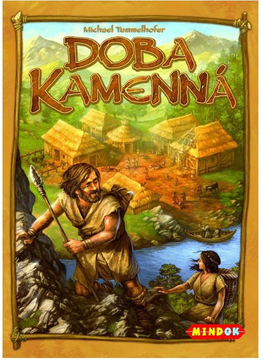 Doba kamenná