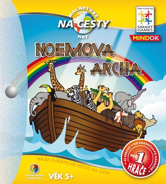 Smart – Noemova archa