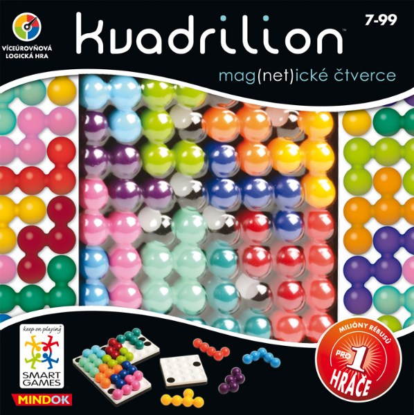 Smart – Kvadrilion