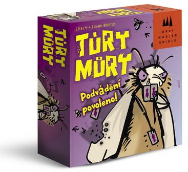 Túry Můry