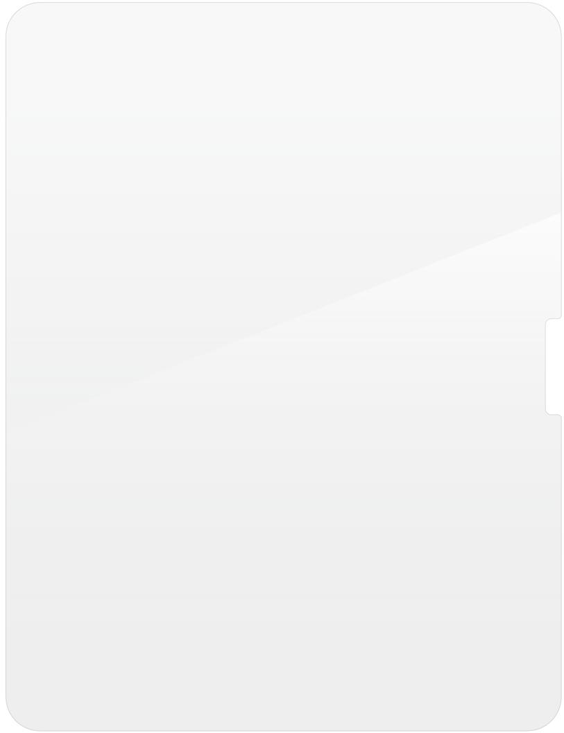 ZAGG InvisibleShield Fusion Canvas Screen Protect 13" Apple iPad Pro (Gen 7)