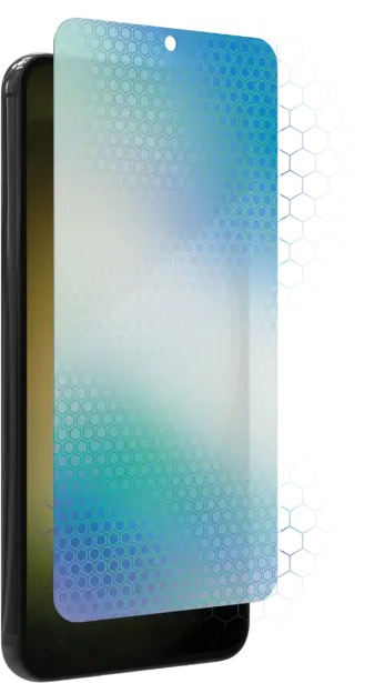 ZAGG InvisibleShield Flex XTR2 ECO na Samsung Galaxy S23+