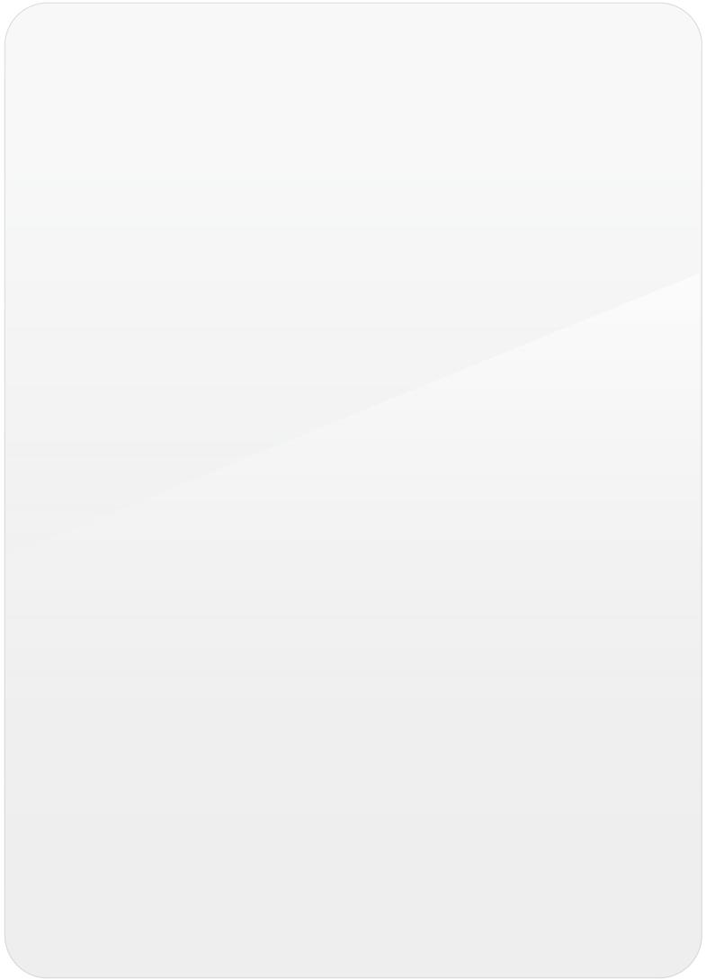 ZAGG InvisibleShield Glass Elite 11" Apple iPad Air (Gen 6)