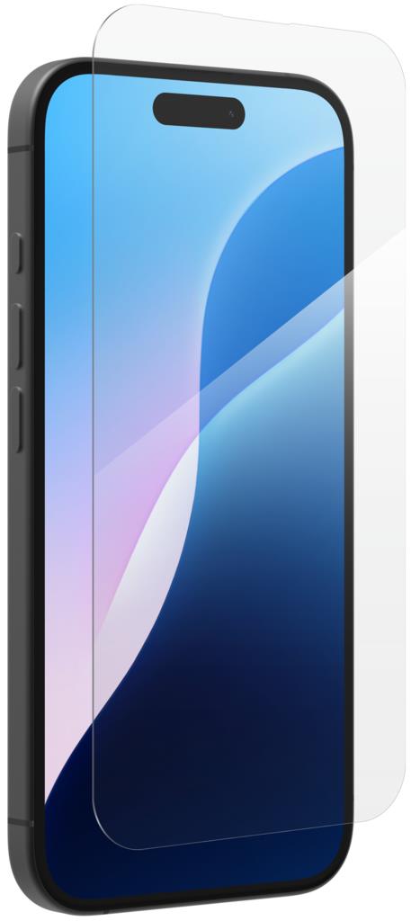 ZAGG InvisibleShield Glass Elite Apple iPhone 16/15