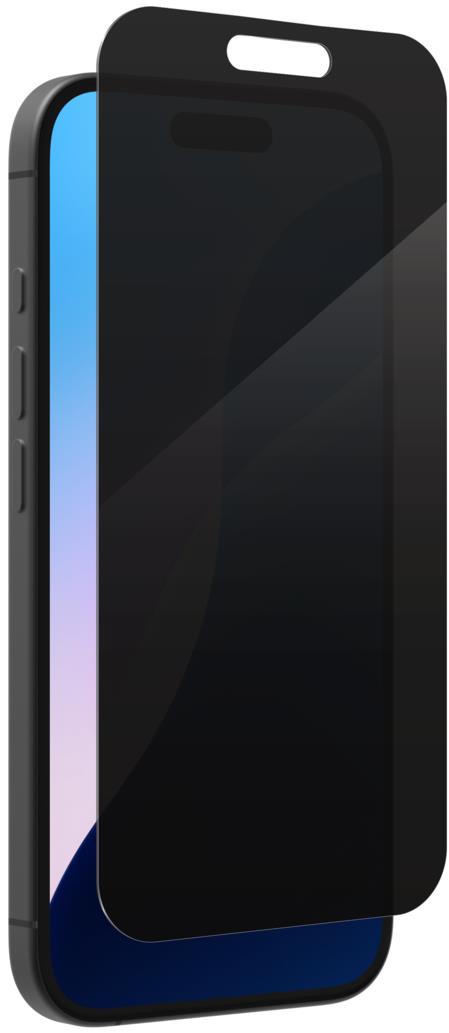 ZAGG InvisibleShield Glass Elite Privacy 360 Apple iPhone 16/15