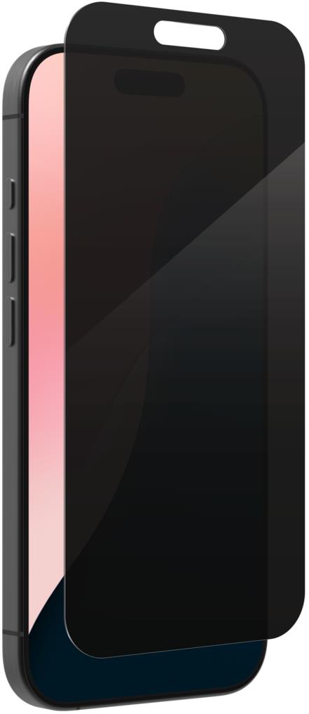 ZAGG InvisibleShield Glass Elite Privacy 360 Apple iPhone 16 Pro