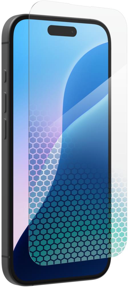ZAGG InvisibleShield Glass XTR4 Apple iPhone 16/15