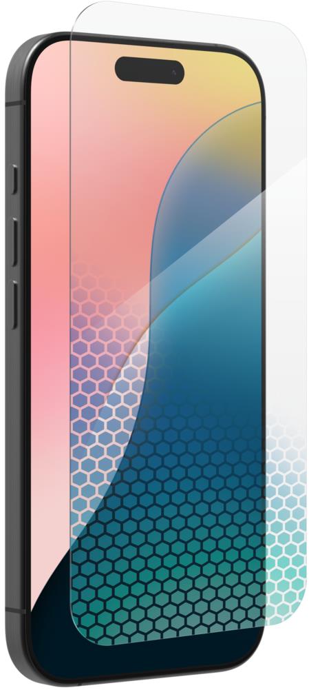 ZAGG InvisibleShield Glass XTR4 Apple iPhone 16 Pro