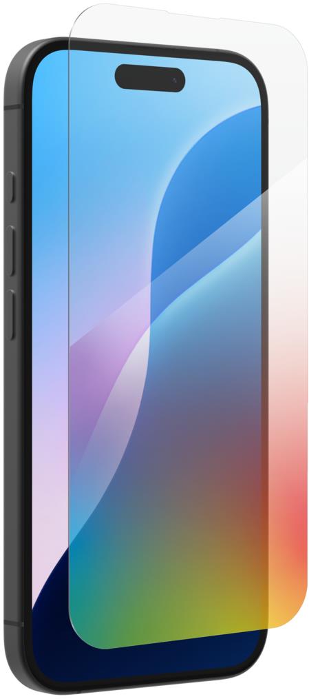 ZAGG InvisibleShield Glass Elite VisionGuard Apple iPhone 16/15