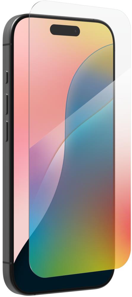ZAGG InvisibleShield Glass Elite VisionGuard Apple iPhone 16 Pro