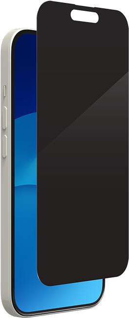 ZAGG InvisibleShield Glass Elite Privacy pre Apple iPhone 15