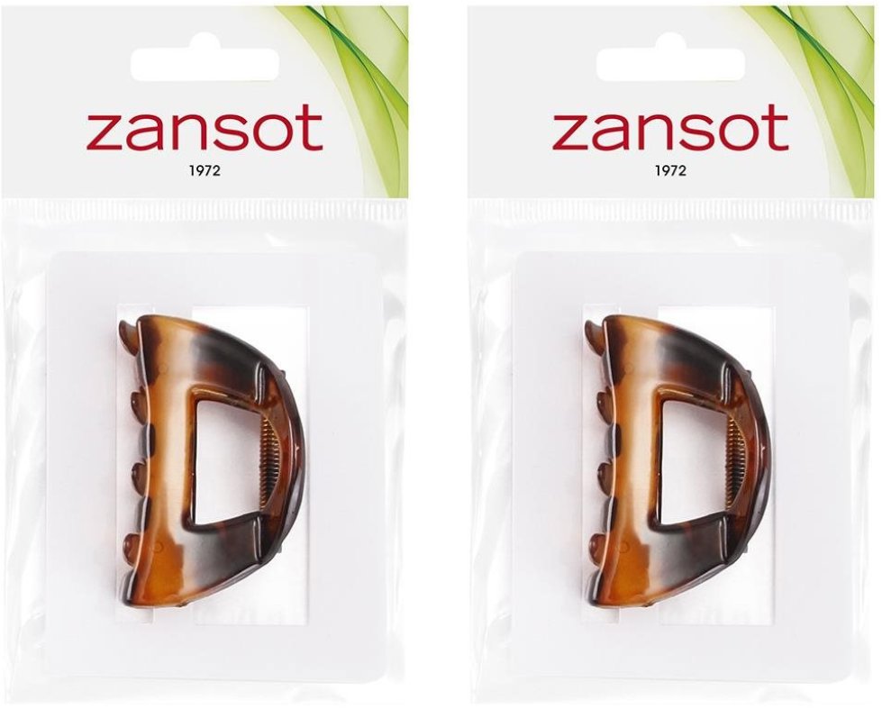 Zansot Sponka 5,5 cm, korytnačka