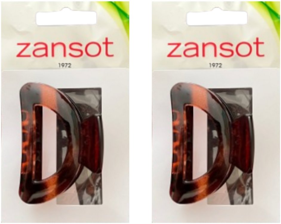 Zansot Sponka Large 8 cm, korytnačka