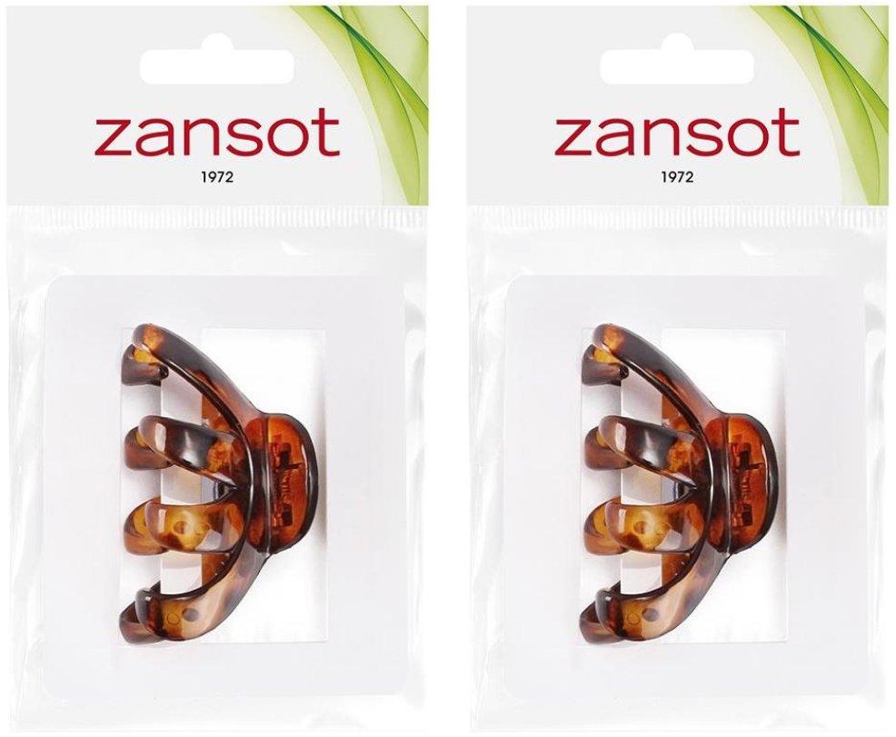 Zansot Sponka Chobotnica 6 cm, korytnačka