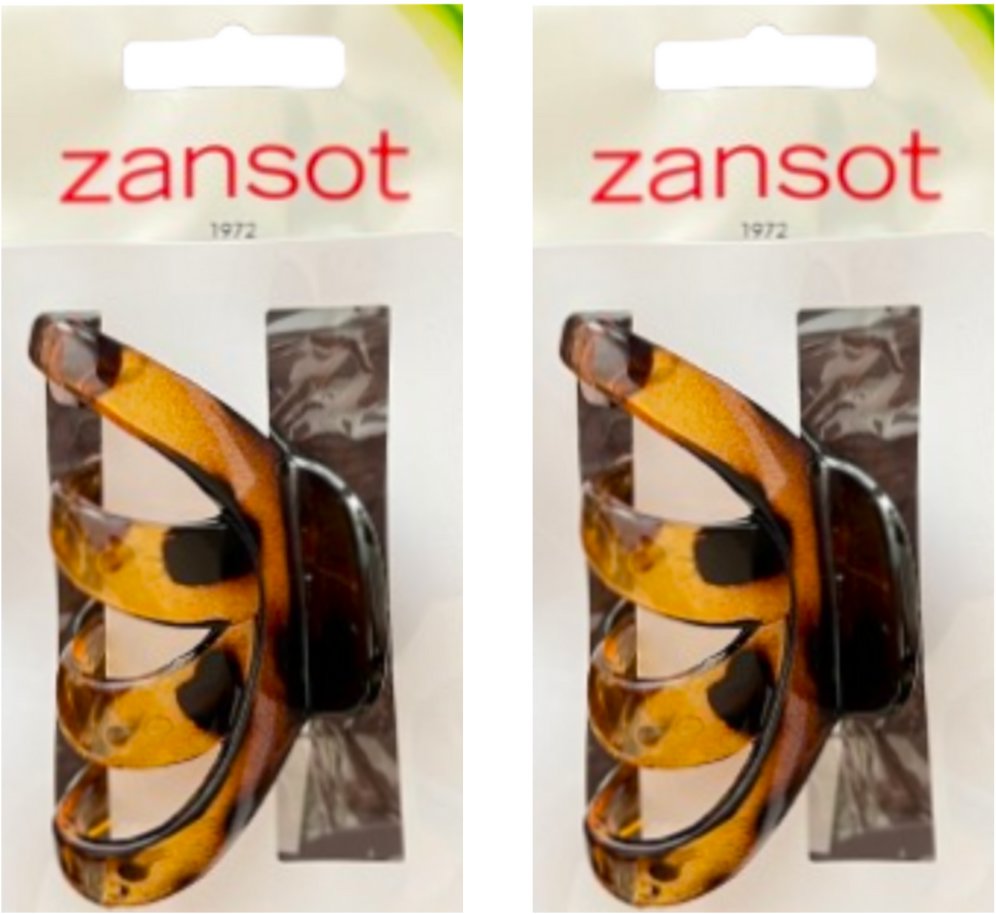 Zansot Sponka Chobotnica Giga 9 cm, korytnačka