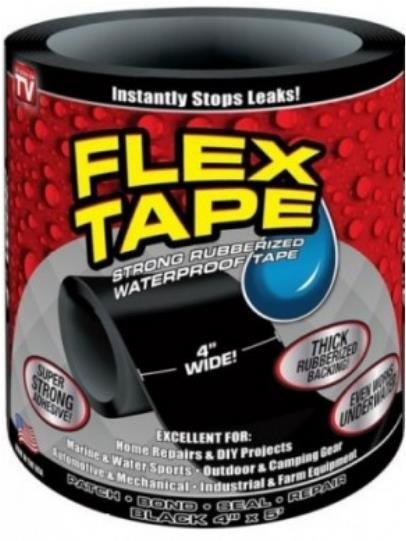 Zaparkorun Odolná vodotesná páska