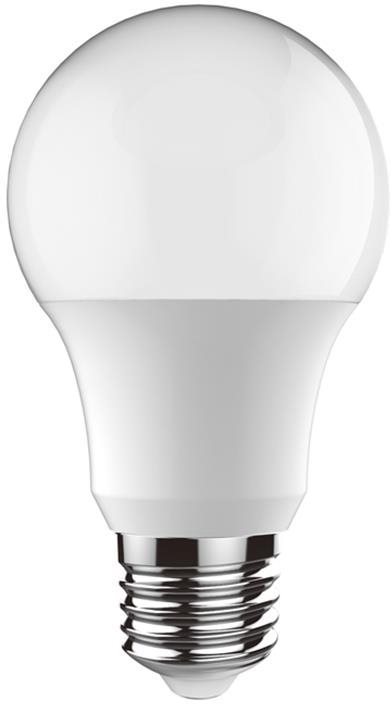 SMD LED žiarovka A60 12W/230V/E27/3000K/900Lm/230°/Step Dim