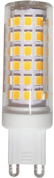 SMD LED Capsule číra 11 W/G9/230 V/3000 K/920 Lm/300°