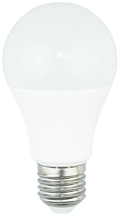 SMD LED Smart Light-Sense A60 12W/E27/230V/4000K/1070Lm/230°/súmrakový a pohybový senzor