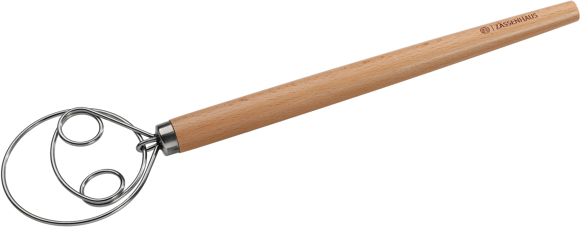 Zassenhaus Dánská šlehací metla, 35 cm
